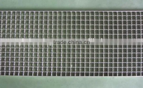 Steel Driveway Grates Grating, Galvanized Grating, SUS Blond Grating photo-6