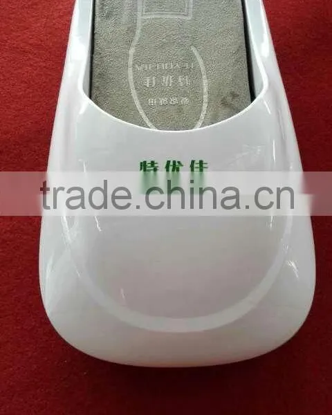 Hot Sale Plastic Shoe Film Machine/shoe Cover Dispenser photo-2