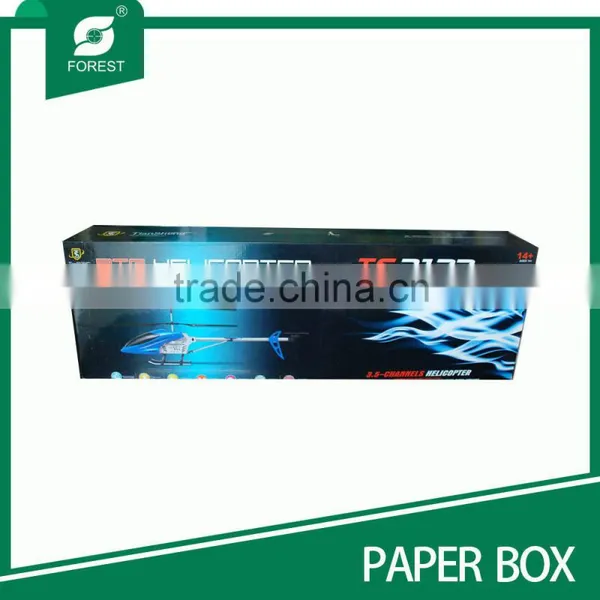 Custom Cardboard Box Light Packing Box photo-5