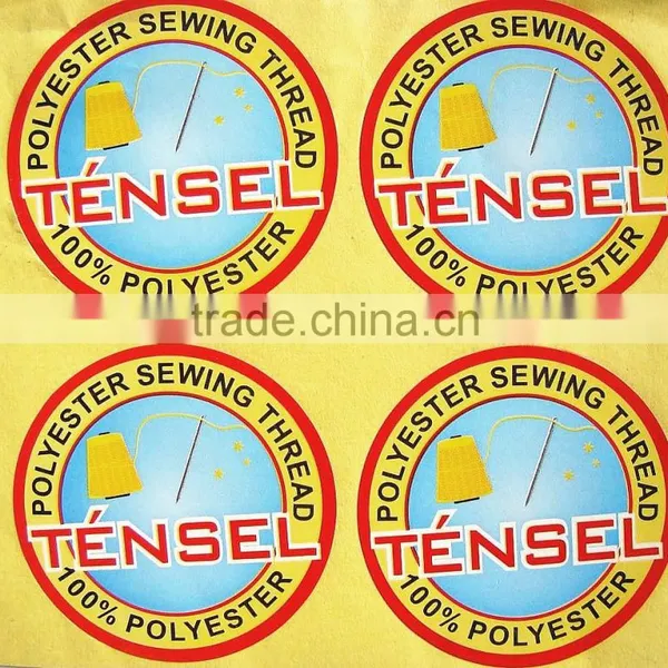 2016 New Product Colorful Printing The Car Sticker Made in China photo-2
