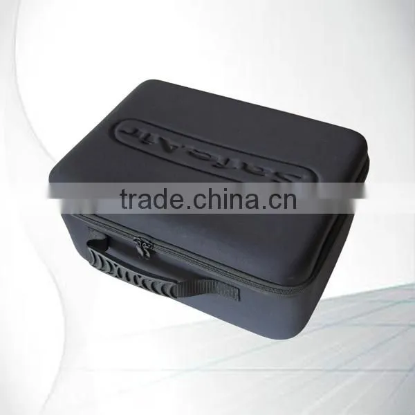 EVA Tool Case Bag With Embossed Logo for Electronics photo-3