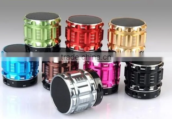 Best Selling Wireless Bluetooth Outdoor Loudspeaker Box For Mobile Phone/bluetooth Sound Box photo-5