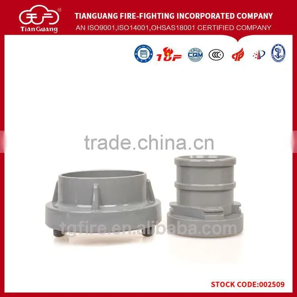 Hydraulic Quick Release Shaft Coupling photo-2