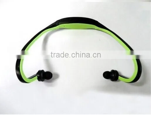 Cheap Card Reader Mp3 Player Sport Style Mp3 Player Surpport SD/TF Card photo-4