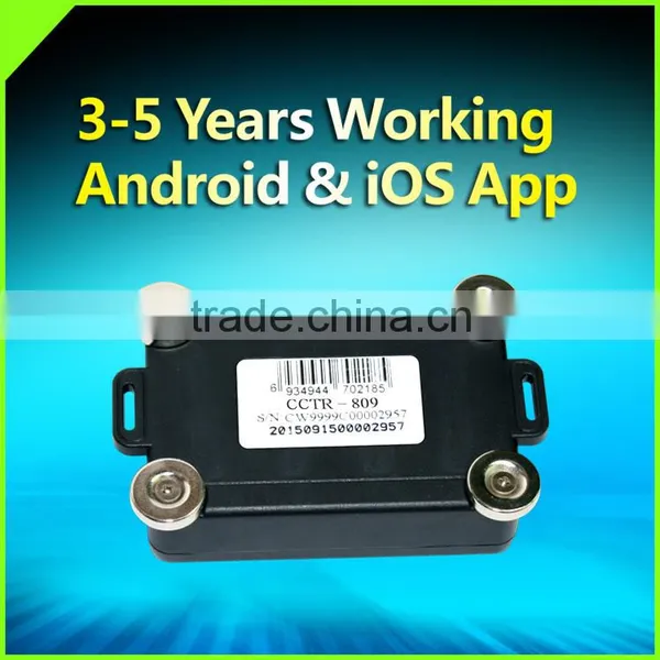 High Professional Asset Anti Jammer Gps Tracking Device photo-2