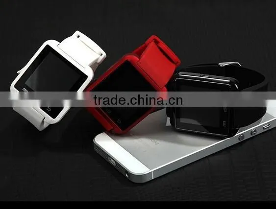 Bluetooth 4.1 U8-T Smart Watch, Trending Hot Products Wrist Watch, Longer Standby Time IOS and Android System Smart Watch photo-5