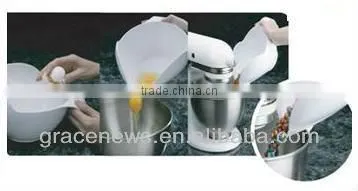Pouring Bowls / Measuring Jugs