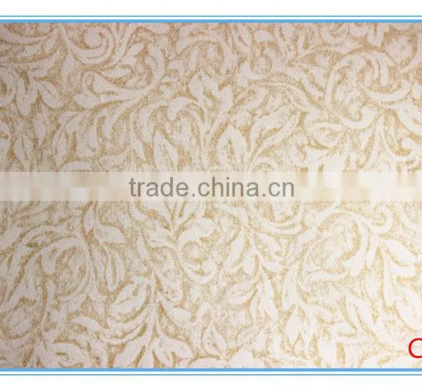 Factory Offer Pvc Ceiling Film for Pvc Laminated Gypsum Ceiling 2016 New Design Pvc Decorative Film for photo-5