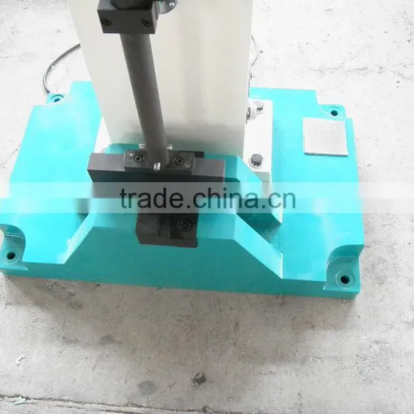 Charpy Pendulum Impact Testing Machine Semi-Automatic 300J photo-4