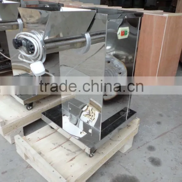 Mini Lab Rotary Capsule Tablet Oscillating Granulator photo-2