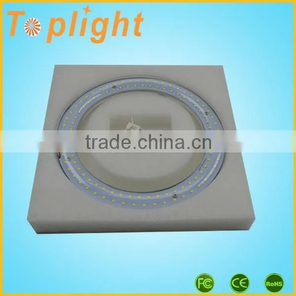 G10q Natural White 4000k 18w 300mm T9 Circular LED Tube Lightings photo-5