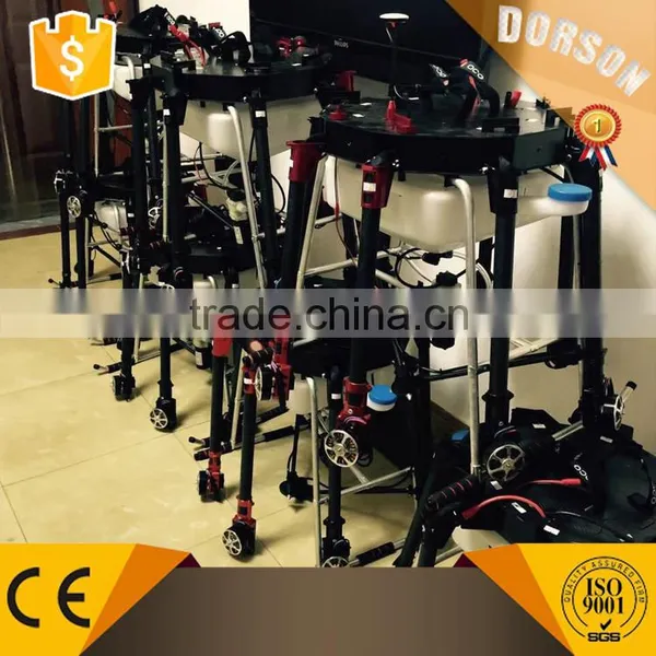 5L/10L/15L Uav Agriculture Drone Sprayer , Large Payload Agriculture Uav Drone , Agriculture Sprayer Uav Drone photo-5