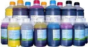Quality Color Dye Ink-water Base Ink