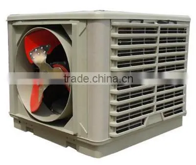 JW-18 Air Cooler Industrial Air Conditioner for Workshop and Agriculture