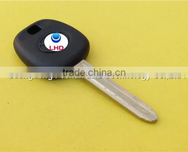 Popular! Transponder Key TOY43 Blade Car Key Transponder Chip for Toyota photo-4