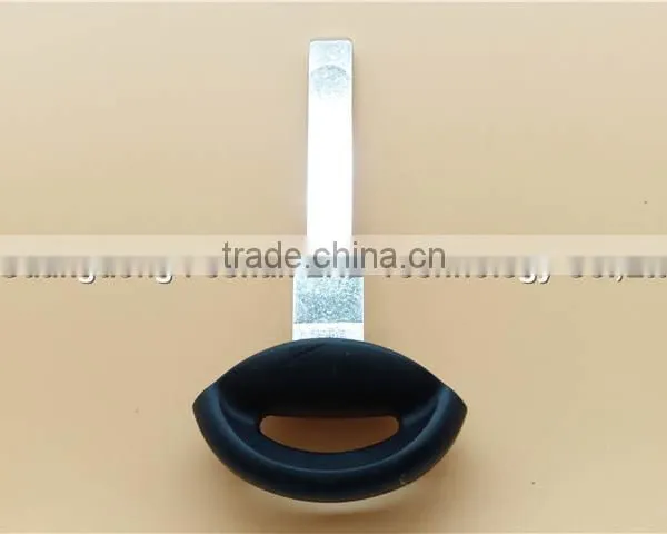 Blade Insert Replacement for Saab Remote Uncut Key Fob Shell photo-3