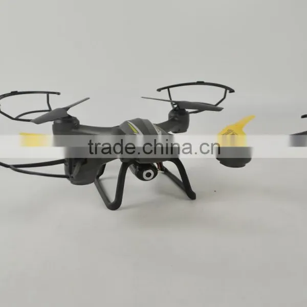 2.4G Remote Control 4CH Wall Climbing Quadrocopter Quadcopter Dji HY0069351 photo-3