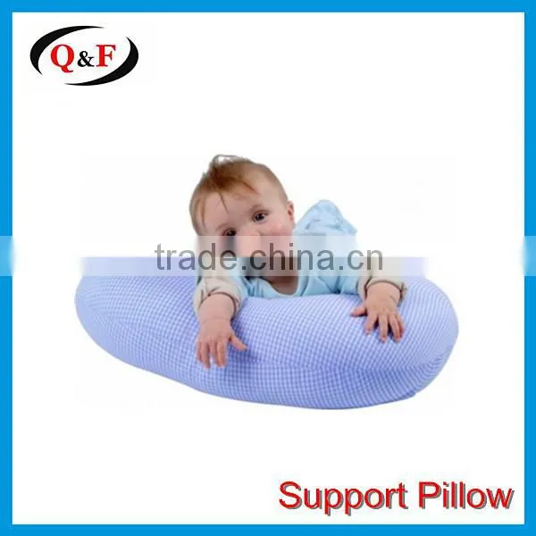 High Quality Nursing Pillow Baby Wedge Pillow Nursing Pillow