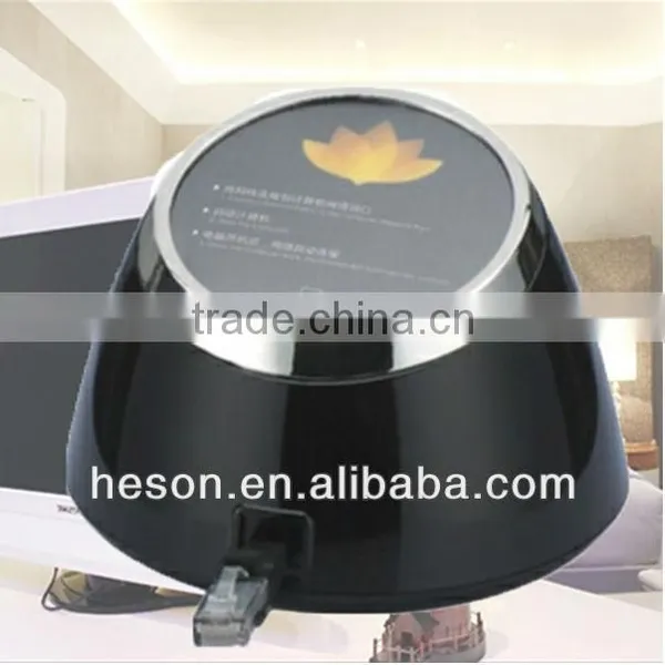 Retractable Hotel Room Service Network Cable Reel for Connect to the Internet