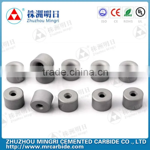 Carbide Drawing Dies,sintered Carbide Wire Drawing Dies photo-2