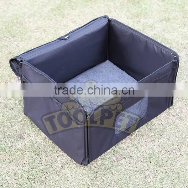 PET CAR BOXES photo-2
