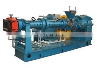 High Quality Tire Tread Extruder photo-3