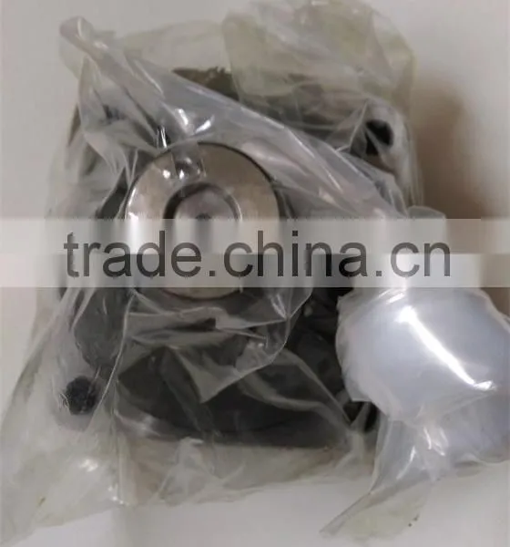 Excavator parts B3.3 rotor head engine head rotor