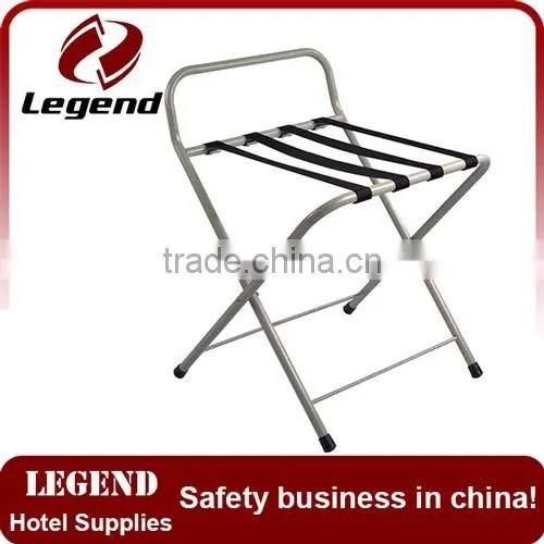Hotel Amenities Folding Luggage Rack for Bedroom photo-2