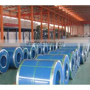 Prepainted Galvanized Pattern PPGI photo-5