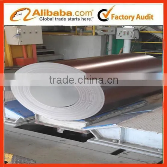 Prepainted Galvalume Steel of Professional Supplier photo-4