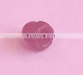 DIN1587 Black Oxide Hexagon Domed Cap Nuts photo-2