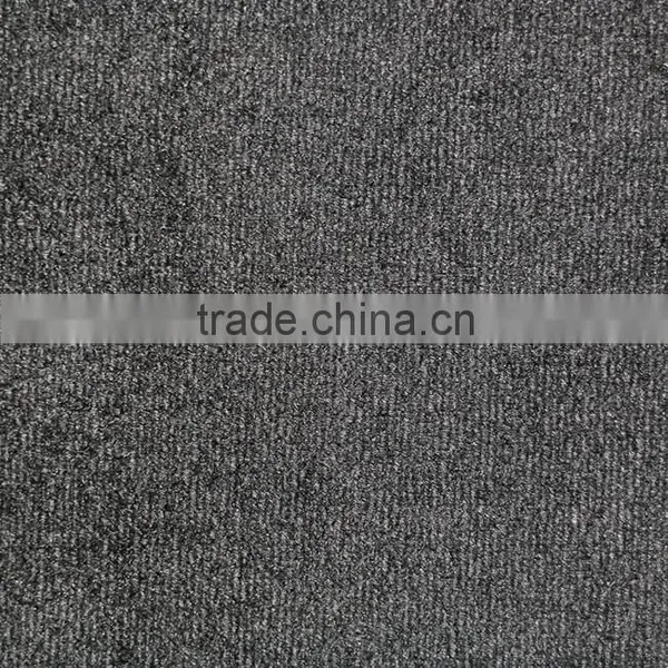Polyester Spandex Knitting Good Stretch Velvet Fabric for Sofa Velvet Fabric photo-2