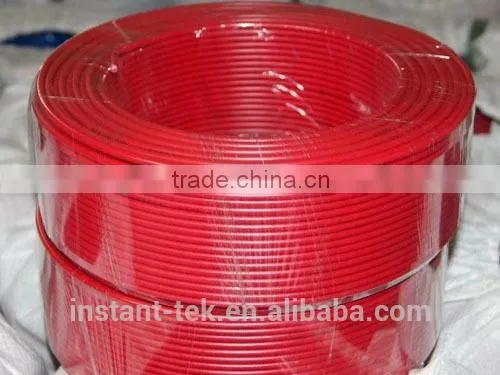 INST China Provider Copper Stranded Wire photo-4