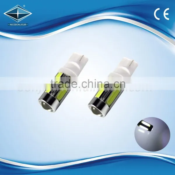 Big Promotion in Christmas COB Costant Current Brake/ Turning Light Auto Car LED Lights photo-2