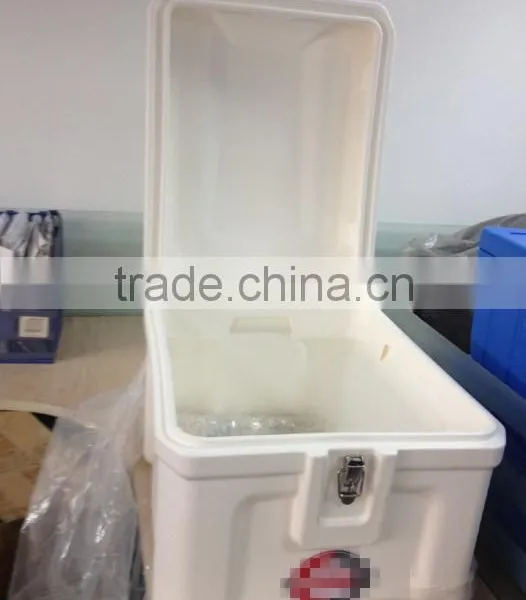 60L Hot Food Box For Scooter for Hot Delivery, Keep Hot Food Delivery Boxes photo-6