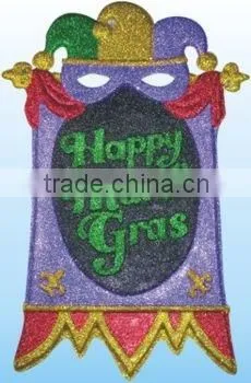 Hanging Wall Plaque