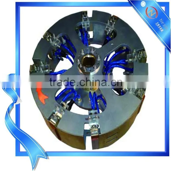 Food and Beverage Machinery Parts Machine Krones