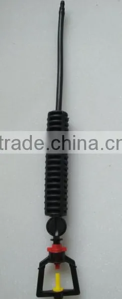 Suspension Micro Spray