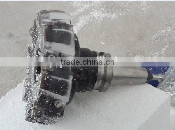 China High Stability Manufacture Price Cnc Foam Milling Cutting Machine Engraving Furniture,building,decoration photo-5