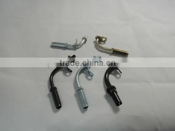stainless steel pex pipe fittings