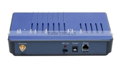 Quad Band GSM Fixed Wireless Terminal With Battery/Digital GSM FWT/GSM Gateway photo-2