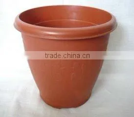 Plastic Pot