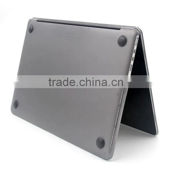 in Spanish Clear Laptop PC Case for Macbook 15, for Macbook Pro 15 Case, for Macbook Pro 15 Retina Case photo-4
