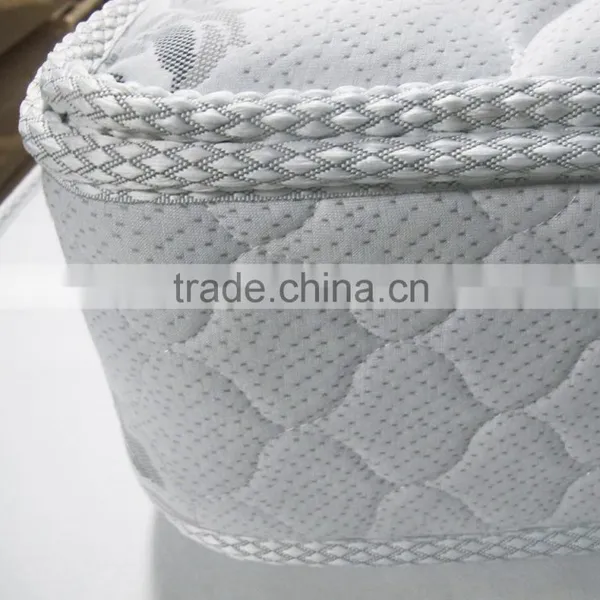 Perfect Sleep Queen Size Pocket Spring Mattress Price photo-4