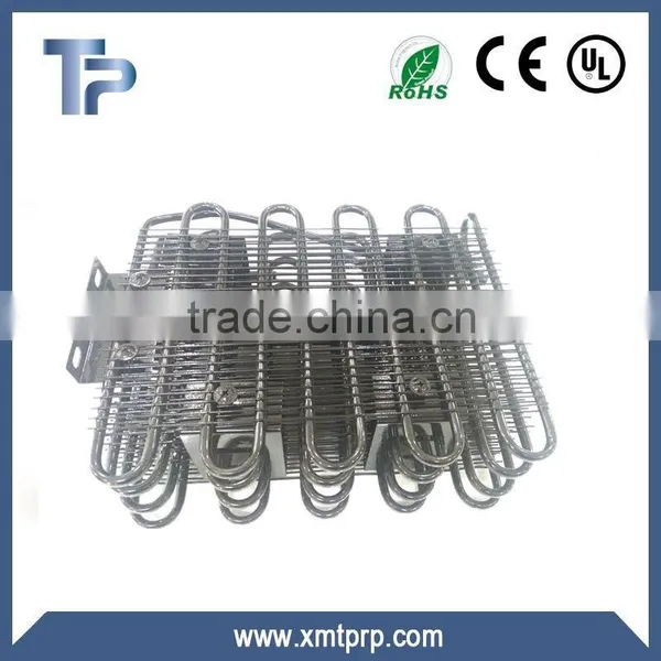 Air Cooled Wire Tube Mini Refrigerator Condenser for Refrigerator photo-5