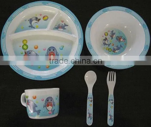 Competitive Ceramic Dinnerware Ceramic Dinnerware Set SQ137