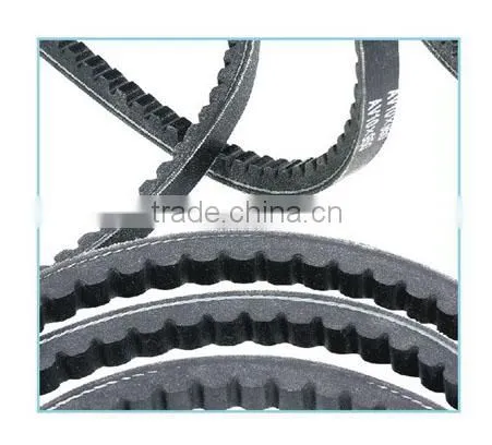 Cogged Belt / Tooth Belt / Fan Belt