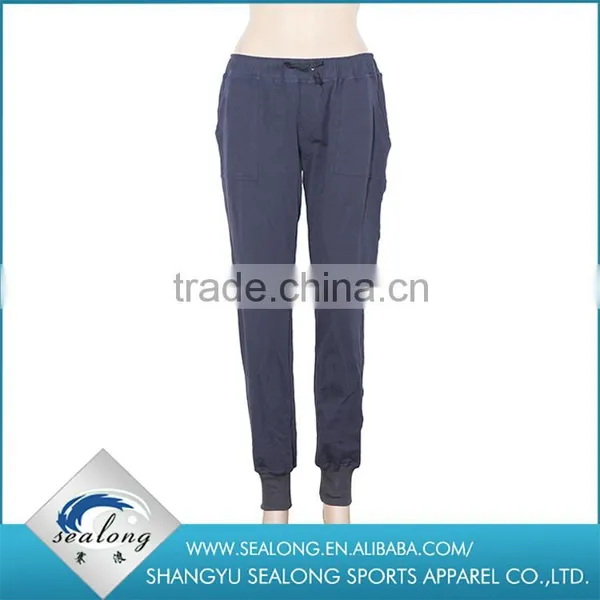 Womens Custom Made Yoga Pants Wholesale