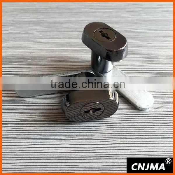 MS166 High Quality Zinc Alloy Cabinet Cam Lock photo-2