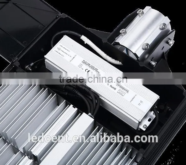 Module Design Fit for Any Pole of Dia 200 Watt Led Street Light photo-4